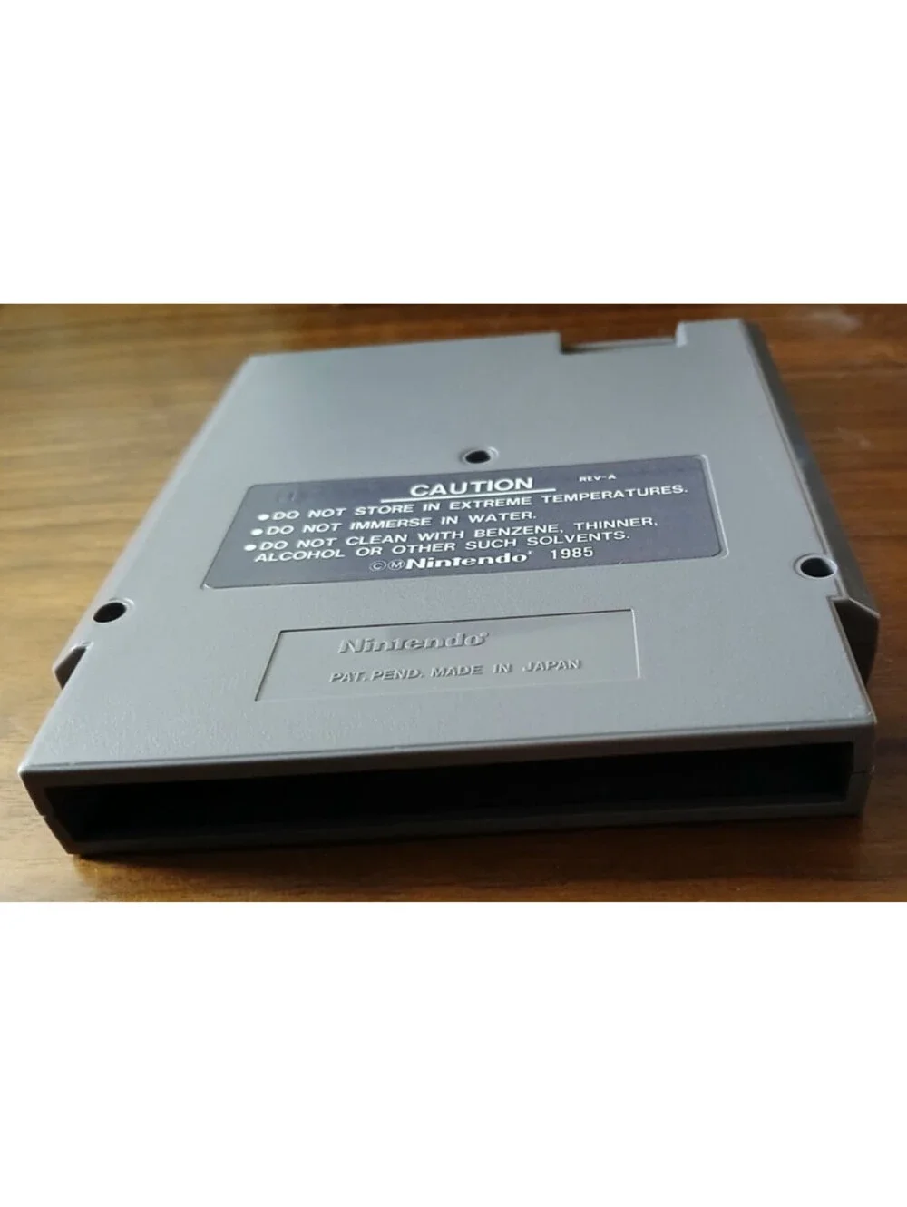Iron Sword: Wizards and Warriors II (NES)